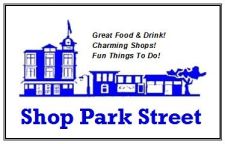 Shop Park Street