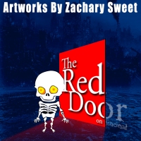 The Red Door - Friday the 13th